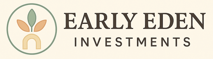 Early Eden Investments Logo